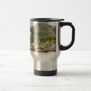 Bingo Travel Mug