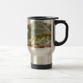 Bingo Travel Mug
