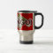 Bingo Travel Mug