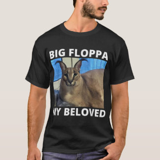 bingus cat meme bingus cat meme bingus cat meme T-Shirt