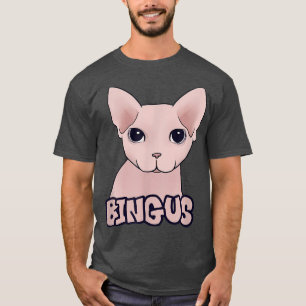 Bingus cute Baby  T-Shirt