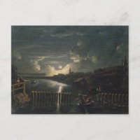 Binnenalster, 1764