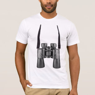 Binoculars T-Shirt