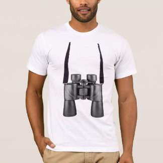 Binoculars T-Shirt