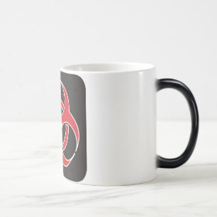 Bio-Haz Magic Mug