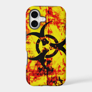 Bio Hazard Case-Mate ID iPhone 5 Case