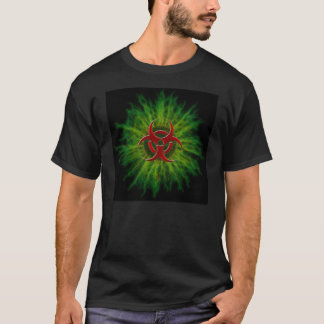 Bio-Hazard T-Shirt
