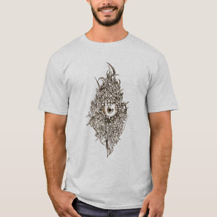 Bio-Mechanical Eye T-Shirt