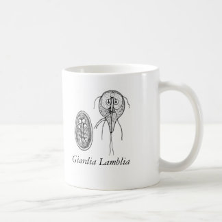 Bio Teez Coffee Mug