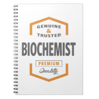Biochemist