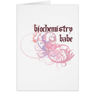 Biochemistry Babe