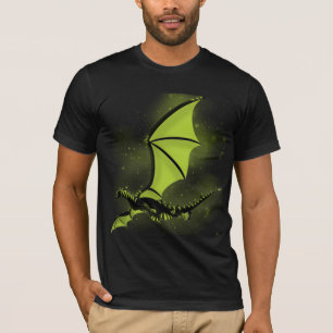 Biocras Dragon T-Shirt