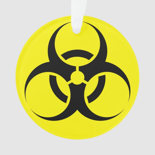 Biodanger (devant)