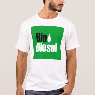 Biodiesel T-Shirt