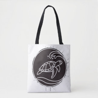 Biodiversity, ocean habitats, and eco Art T-Shirt Tote Bag
