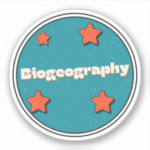 Biogeography