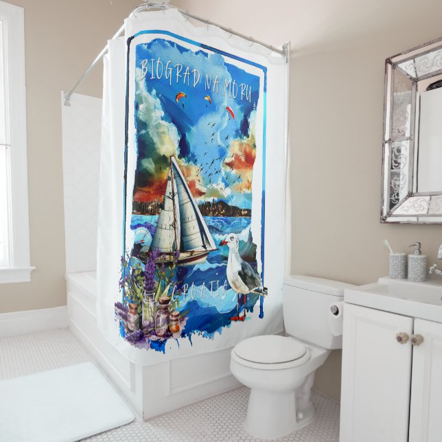 Biograd na Moru (In Situ)