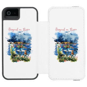 Biograd na moru 2 Incipio Watson™ iPhone 5 Wallet Case