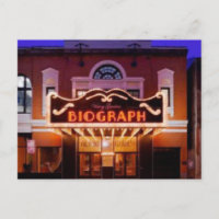 Biograph Theatre