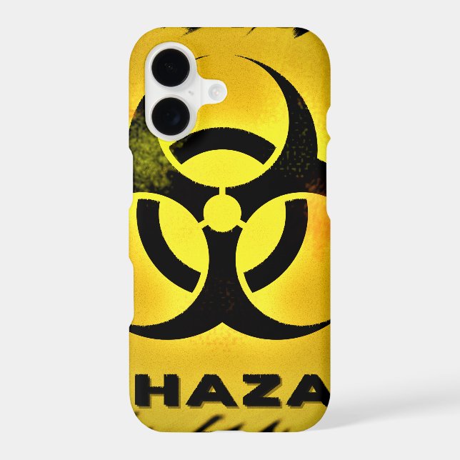 Biohazard  (Back)