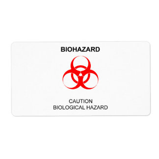 BIOHAZARD