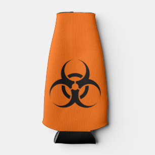 Biohazard Bottle Cooler
