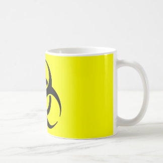 Biohazard! Coffee Mug