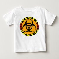 Biohazard Design by Kenneth Yoncich