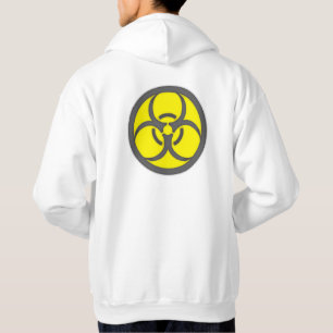 BIOHAZARD HOODIE