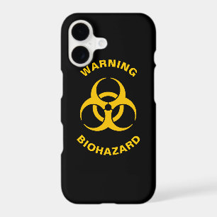 Biohazard Icon