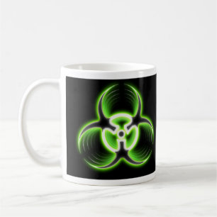 BioHazard Mug