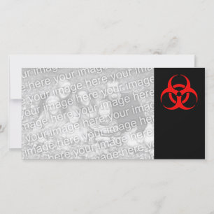 Biohazard Symbol