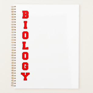 Biologie