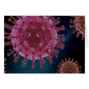 Biologie du virus covid