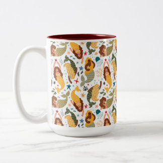 biologiste marin Mug