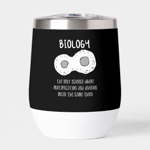 Biology - Biology The Only Science Gift