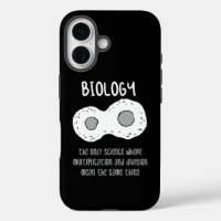 Biology - Biology The Only Science Gift