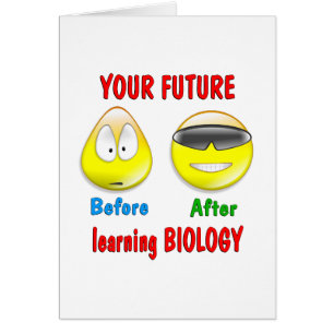 Biology Future