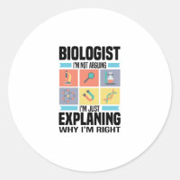 Biology Gifts | Biologists Teacher Science Student