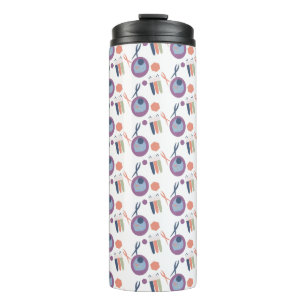 Biology Lab Teacher Class  Thermal Tumbler