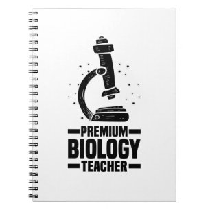 Biology Teacher Notebook