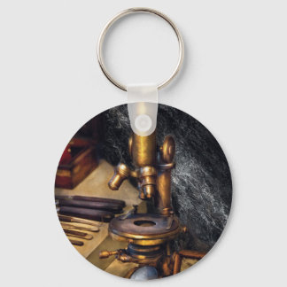 Biology - The Art of Dissection Keychain