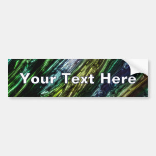 BioLoomin Bumper Sticker