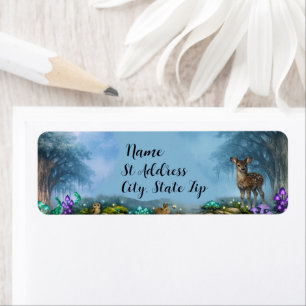 Bioluminescent Elegance Wedding Collection