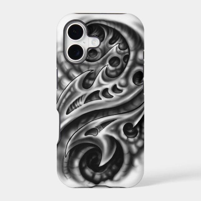 Biomechanical Case (Back)