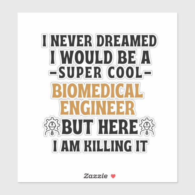 BIOMEDICAL ENGINEER (Sheet)