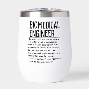 Biomedical engineer