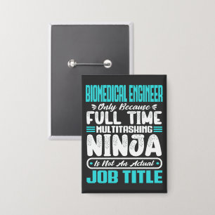 Biomedical Engineer Job Title Profession Skills