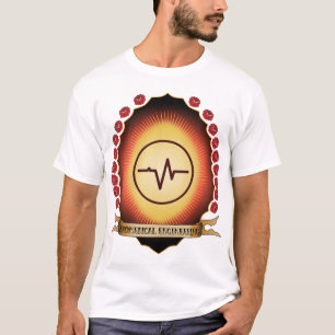 Biomedical Engineering Mandorla T-Shirt