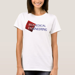 Biomedical Engineering T-Shirt